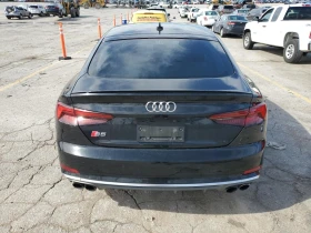 Audi S5 PRESTIGE* BANG&OLUFSEN* Virtual* Oбдухване* QUATTR - 36000 лв. - 42904854 5
