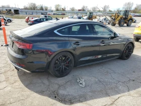 Audi S5 PRESTIGE* BANG&OLUFSEN* Virtual* Oбдухване* QUATTR - 36000 лв. - 42904854 6