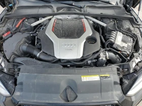 Audi S5 PRESTIGE* BANG&OLUFSEN* Virtual* Oбдухване* QUATTR - 36000 лв. - 42904854 11