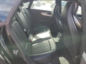 Audi S5 PRESTIGE* BANG&OLUFSEN* Virtual* Oбдухване* QUATTR - 36000 лв. - 42904854 10