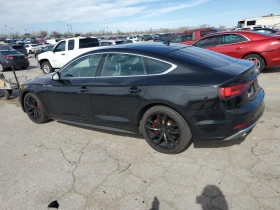 Audi S5 PRESTIGE* BANG&OLUFSEN* Virtual* Oбдухване* QUATTR - 36000 лв. - 42904854 4