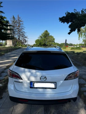 Mazda 6 , 2.2CD, Face, Navi, Keyless, Bi-Xenon, Bose | Mobile.bg    5