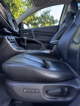 Mazda 6 , 2.2CD, Face, Navi, Keyless, Bi-Xenon, Bose | Mobile.bg    14