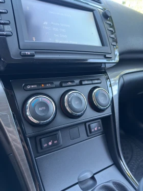 Mazda 6 , 2.2CD, Face, Navi, Keyless, Bi-Xenon, Bose | Mobile.bg    13