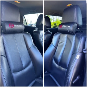 Mazda 6 , 2.2CD, Face, Navi, Keyless, Bi-Xenon, Bose | Mobile.bg    9