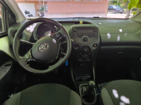 Обява за продажба на Toyota Aygo ~15 200 лв. - изображение 2