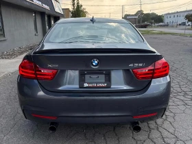BMW 435 I xDrive*   * (CARFAX) | Mobile.bg    5