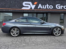BMW 435 I xDrive*   * (CARFAX) | Mobile.bg    4
