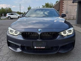  BMW 435