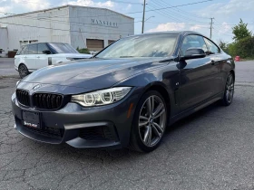 BMW 435 I xDrive*   * (CARFAX) | Mobile.bg    2