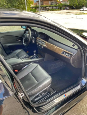 BMW 530 BMW 530d E60 - 16499 лв. - 20474402 8