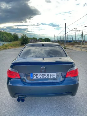 BMW 530 BMW 530d E60 - 16499 лв. - 20474402 5