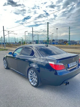 BMW 530 BMW 530d E60 - 16499 лв. - 20474402 4