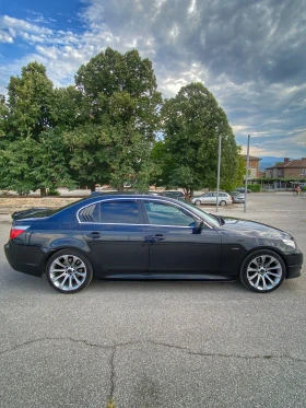 BMW 530 BMW 530d E60 - 16499 лв. - 20474402 7