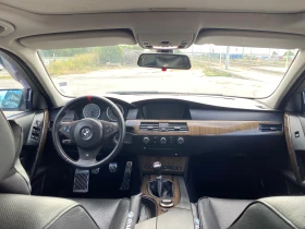 BMW 530 BMW 530d E60 - 16499 лв. - 20474402 13
