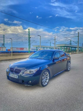 BMW 530 BMW 530d E60 - 16499 лв. - 20474402 2