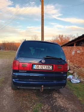 VW Sharan | Mobile.bg    2