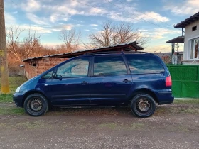     VW Sharan