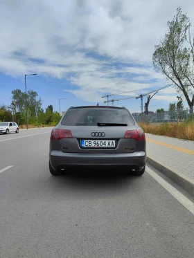 Обява за продажба на Audi A6 quattro ~14 500 лв. - изображение 5