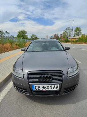 Обява за продажба на Audi A6 quattro ~14 500 лв. - изображение 3