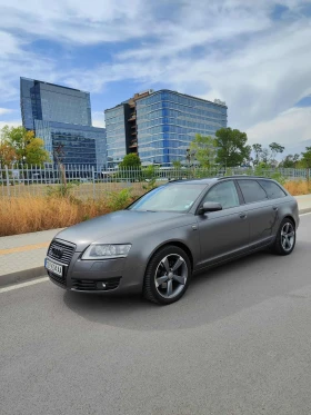 Обява за продажба на Audi A6 quattro ~14 500 лв. - изображение 1
