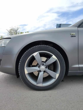 Обява за продажба на Audi A6 quattro ~14 500 лв. - изображение 7