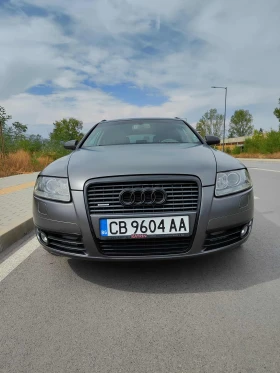 Обява за продажба на Audi A6 quattro ~14 500 лв. - изображение 2