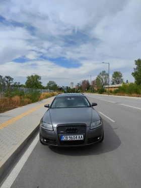 Обява за продажба на Audi A6 quattro ~14 500 лв. - изображение 4