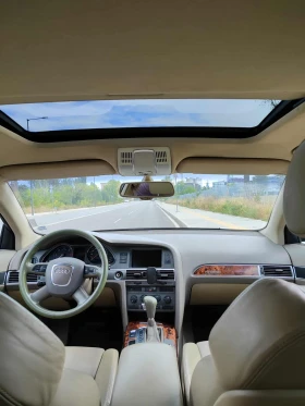 Обява за продажба на Audi A6 quattro ~14 500 лв. - изображение 9