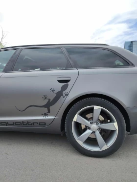 Обява за продажба на Audi A6 quattro ~14 500 лв. - изображение 6