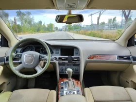 Обява за продажба на Audi A6 quattro ~14 500 лв. - изображение 8