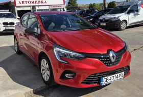 Renault Clio 1.5dCi 76 687km. - 18990 лв. - 39160413 3