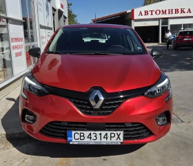 Renault Clio 1.5dCi 76 687km. - 18990 лв. - 39160413 2