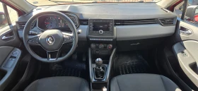 Renault Clio 1.5dCi 76 687km. - 18990 лв. - 39160413 10