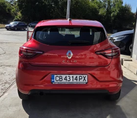 Renault Clio 1.5dCi 76 687km. - 18990 лв. - 39160413 5
