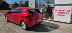 Renault Clio 1.5dCi 76 687km. - 18990 лв. - 39160413 6