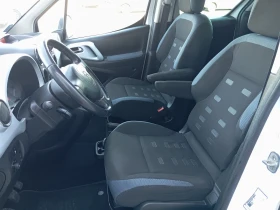 Citroen Berlingo   | Mobile.bg    7