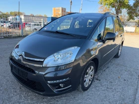 Обява за продажба на Citroen C4 Picasso 1, 6HDI.7места ~8 999 лв. - изображение 1