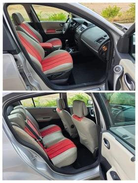 Renault Megane 1.6 LPG - 4500 лв. / 2300.81 € - 43626155 13