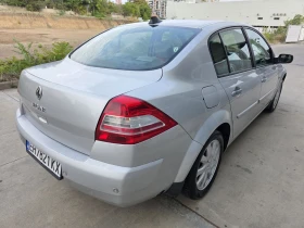 Обява за продажба на Renault Megane 1.6 LPG ~4 500 лв. - изображение 4