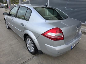 Обява за продажба на Renault Megane 1.6 LPG ~4 500 лв. - изображение 2