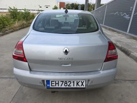 Обява за продажба на Renault Megane 1.6 LPG ~4 500 лв. - изображение 3