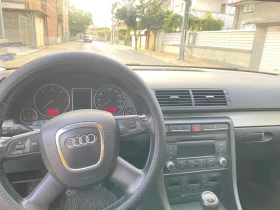 Обява за продажба на Audi A4 ~6 900 лв. - изображение 5 | Auto.bg Обява за продажба на Audi A4 ~6 900 лв. - изображение 5