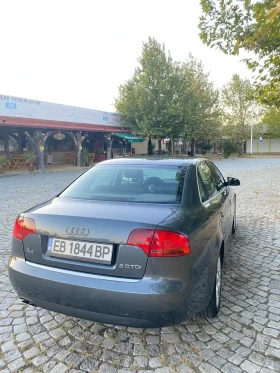 Обява за продажба на Audi A4 ~6 900 лв. - изображение 2 | Auto.bg Обява за продажба на Audi A4 ~6 900 лв. - изображение 2