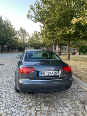 Обява за продажба на Audi A4 ~6 900 лв. - изображение 3 | Auto.bg Обява за продажба на Audi A4 ~6 900 лв. - изображение 3