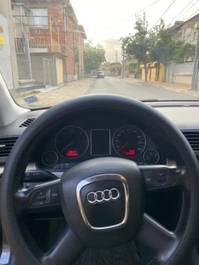 Обява за продажба на Audi A4 ~6 900 лв. - изображение 4 | Auto.bg Обява за продажба на Audi A4 ~6 900 лв. - изображение 4