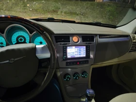Обява за продажба на Chrysler Sebring 2.0 TDI ~6 250 лв. - изображение 8