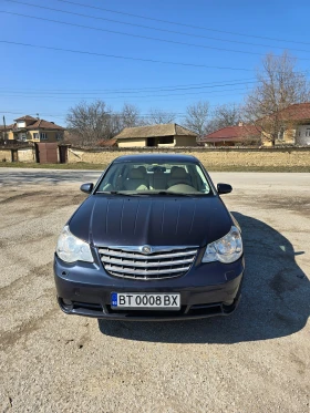 Обява за продажба на Chrysler Sebring 2.0 TDI ~6 250 лв. - изображение 3