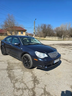 Обява за продажба на Chrysler Sebring 2.0 TDI ~6 250 лв. - изображение 1