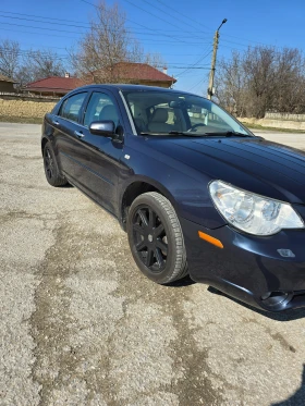 Обява за продажба на Chrysler Sebring 2.0 TDI ~6 250 лв. - изображение 4